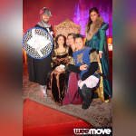 La Nuit des Ambassadeurs 2013 : Le Tournoi des XVI Royaumes