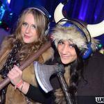 La Nuit des Ambassadeurs 2013 : Le Tournoi des XVI Royaumes