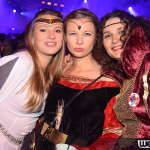 La Nuit des Ambassadeurs 2013 : Le Tournoi des XVI Royaumes