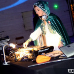 La Nuit des Ambassadeurs 2013 : Le Tournoi des XVI Royaumes