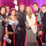 La Nuit des Ambassadeurs 2013 : Le Tournoi des XVI Royaumes