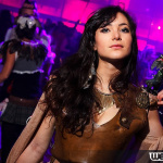 La Nuit des Ambassadeurs 2013 : Le Tournoi des XVI Royaumes