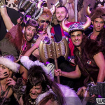 La Nuit des Ambassadeurs 2013 : Le Tournoi des XVI Royaumes