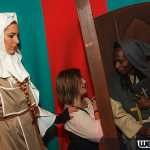 La Nuit des Ambassadeurs 2013 : Le Tournoi des XVI Royaumes