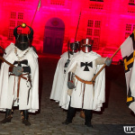 La Nuit des Ambassadeurs 2013 : Le Tournoi des XVI royaumes