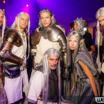 La Nuit des Ambassadeurs 2013 : Le Tournoi des XVI Royaumes