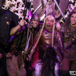 La Nuit des Ambassadeurs 2013 : Le Tournoi des XVI Royaumes