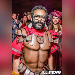 La Nuit des Ambassadeurs 2013 : Le Tournoi des XVI Royaumes