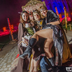 La Nuit des Ambassadeurs 2013 : Le Tournoi des XVI Royaumes