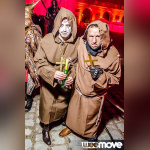 La Nuit des Ambassadeurs 2013 : Le Tournoi des XVI Royaumes