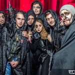 La Nuit des Ambassadeurs 2013 : Le Tournoi des XVI Royaumes