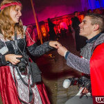 La Nuit des Ambassadeurs 2013 : Le Tournoi des XVI Royaumes