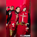 La Nuit des Ambassadeurs 2013 : Le Tournoi des XVI Royaumes