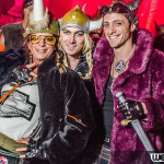 La Nuit des Ambassadeurs 2013 : Le Tournoi des XVI Royaumes