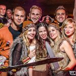 La Nuit des Ambassadeurs 2013 : Le Tournoi des XVI Royaumes