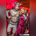 La Nuit des Ambassadeurs 2013 : Le Tournoi des XVI Royaumes