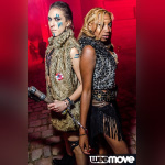 La Nuit des Ambassadeurs 2013 : Le Tournoi des XVI Royaumes