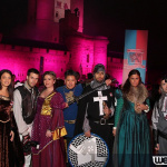 La Nuit des Ambassadeurs 2013 : Le Tournoi des XVI Royaumes