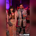 La Nuit des Ambassadeurs 2013 : Le Tournoi des XVI Royaumes