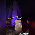 La Nuit des Ambassadeurs 2013 : Le Tournoi des XVI Royaumes