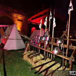 La Nuit des Ambassadeurs 2013 : Le Tournoi des XVI Royaumes