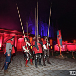 La Nuit des Ambassadeurs 2013 : Le Tournoi des XVI Royaumes