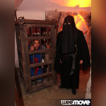 La Nuit des Ambassadeurs 2013 : Le Tournoi des XVI Royaumes