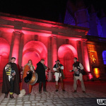 La Nuit des Ambassadeurs 2013 : Le Tournoi des XVI Royaumes