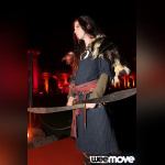 La Nuit des Ambassadeurs 2013 : Le Tournoi des XVI Royaumes