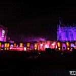 La Nuit des Ambassadeurs 2013 : Le Tournoi des XVI Royaumes