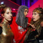 La Nuit des Ambassadeurs 2013 : Le Tournoi des XVI Royaumes