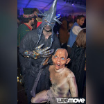 La Nuit des Ambassadeurs 2013 : Le Tournoi des XVI Royaumes