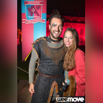 La Nuit des Ambassadeurs 2013 : Le Tournoi des XVI Royaumes