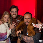 La Nuit des Ambassadeurs 2013 : Le Tournoi des XVI Royaumes