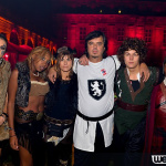 La Nuit des Ambassadeurs 2013 : Le Tournoi des XVI Royaumes