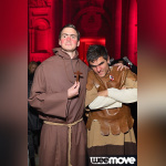 La Nuit des Ambassadeurs 2013 : Le Tournoi des XVI Royaumes