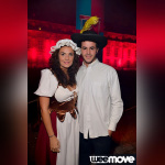 La Nuit des Ambassadeurs 2013 : Le Tournoi des XVI Royaumes