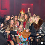 La Nuit des Ambassadeurs 2013 : Le Tournoi des XVI Royaumes