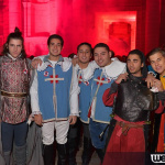 La Nuit des Ambassadeurs 2013 : Le Tournoi des XVI Royaumes