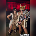 La Nuit des Ambassadeurs 2013 : Le Tournoi des XVI Royaumes