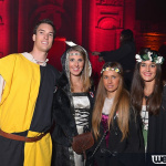 La Nuit des Ambassadeurs 2013 : Le Tournoi des XVI Royaumes