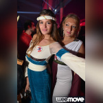 La Nuit des Ambassadeurs 2013 : Le Tournoi des XVI Royaumes