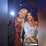 La Nuit des Ambassadeurs 2013 : Le Tournoi des XVI Royaumes