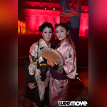 La Nuit des Ambassadeurs 2013 : Le Tournoi des XVI Royaumes