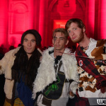 La Nuit des Ambassadeurs 2013 : Le Tournoi des XVI Royaumes