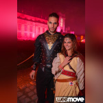 La Nuit des Ambassadeurs 2013 : Le Tournoi des XVI Royaumes