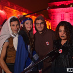 La Nuit des Ambassadeurs 2013 : Le Tournoi des XVI Royaumes