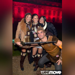 La Nuit des Ambassadeurs 2013 : Le Tournoi des XVI Royaumes