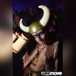 La Nuit des Ambassadeurs 2013 : Le Tournoi des XVI Royaumes