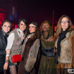 La Nuit des Ambassadeurs 2013 : Le Tournoi des XVI Royaumes